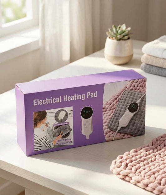 Electrical Heating Pad